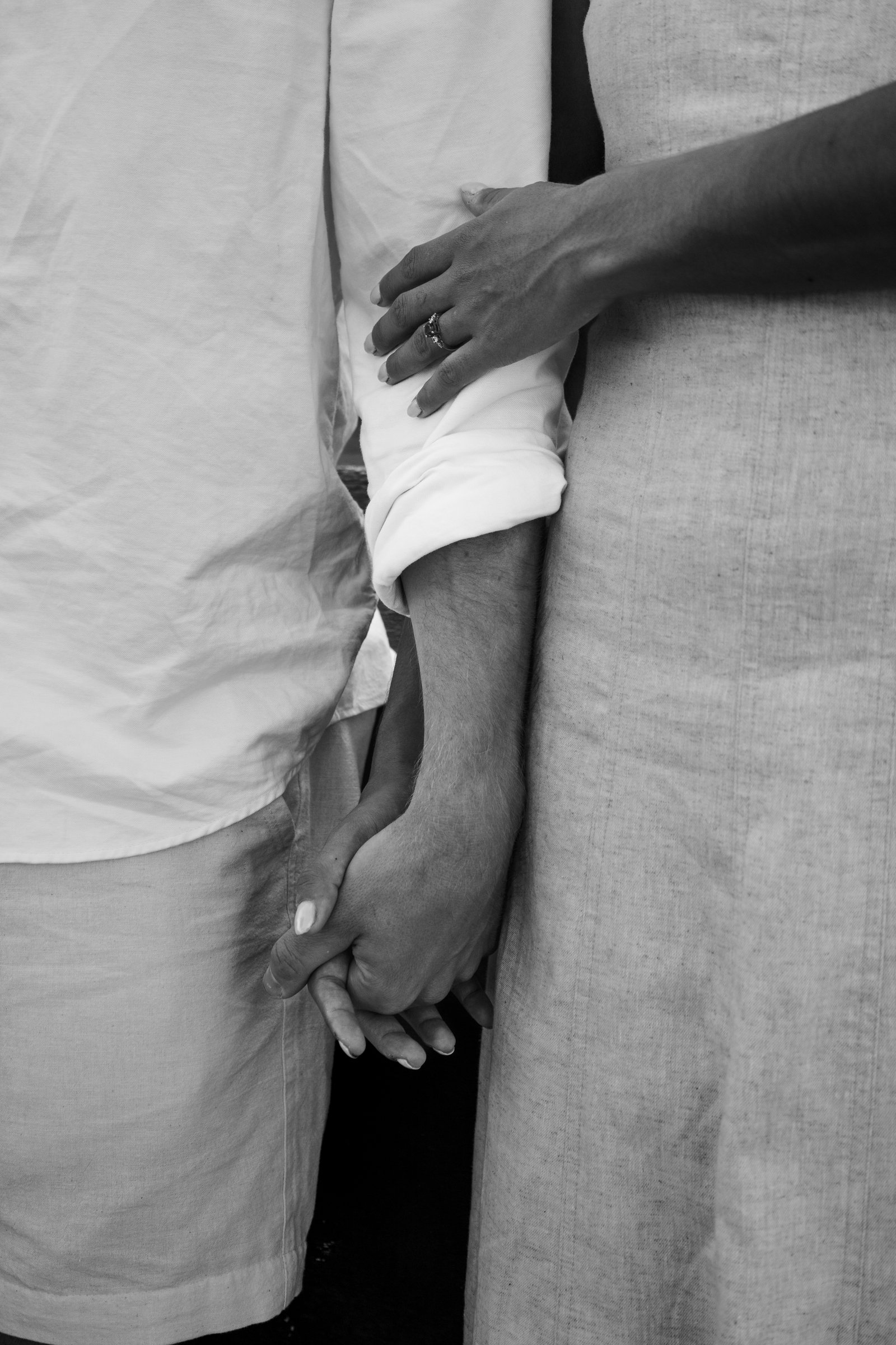 Wedding details