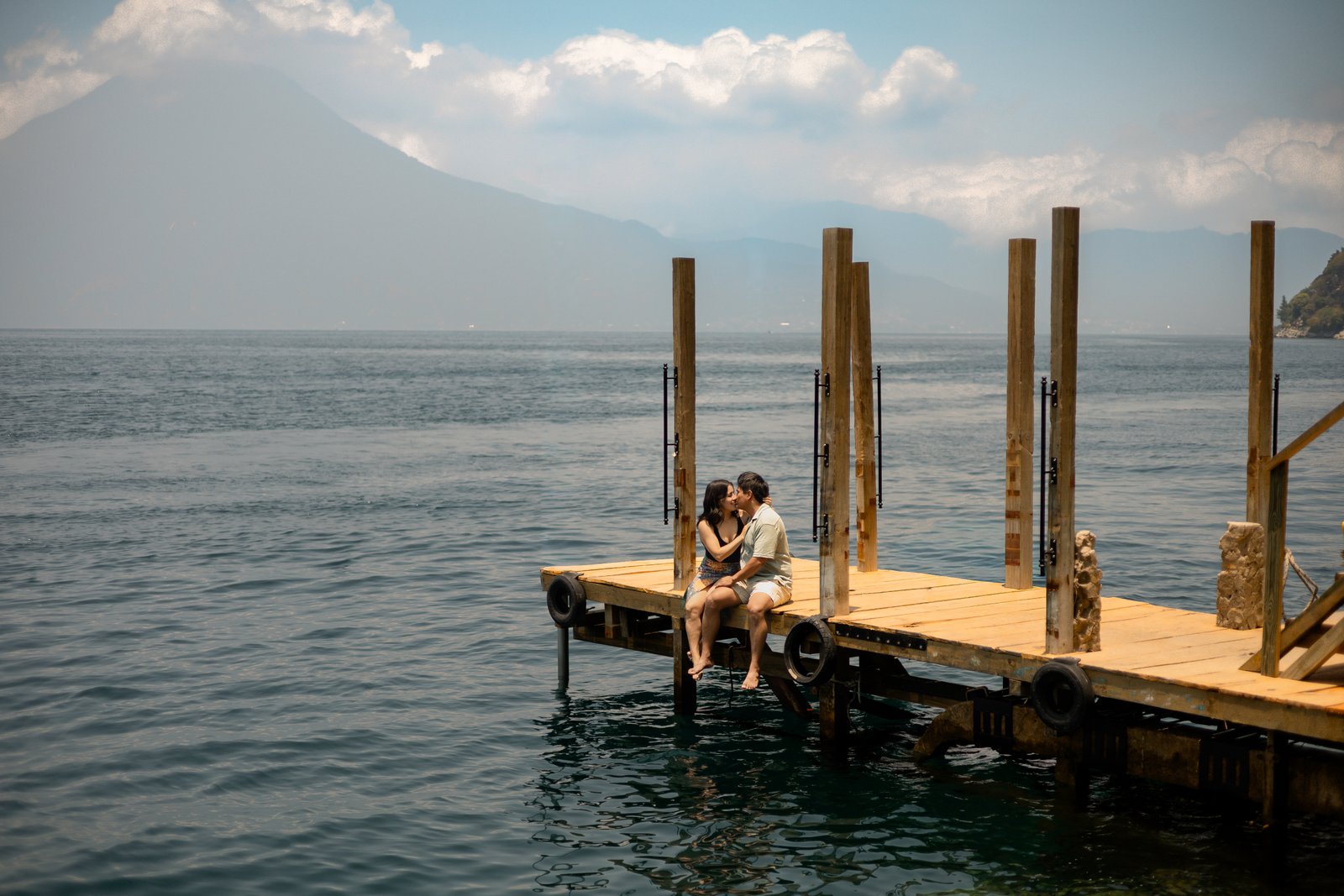 Wedding ceremony